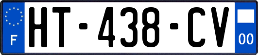 HT-438-CV