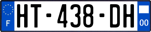 HT-438-DH
