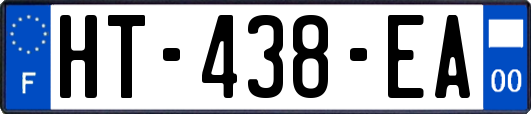 HT-438-EA