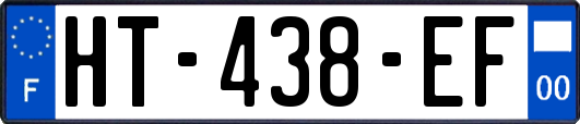 HT-438-EF