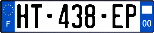HT-438-EP