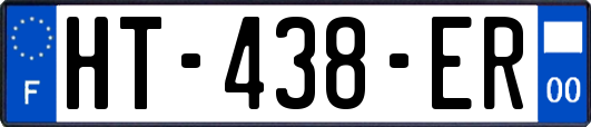 HT-438-ER