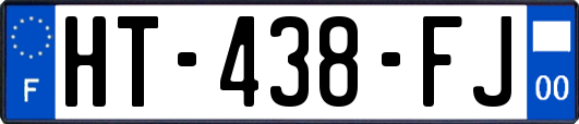 HT-438-FJ