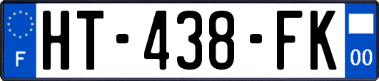 HT-438-FK