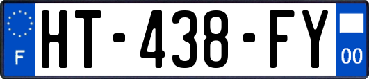 HT-438-FY