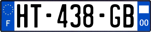 HT-438-GB