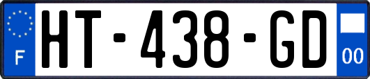 HT-438-GD
