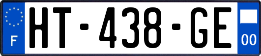HT-438-GE