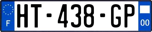 HT-438-GP