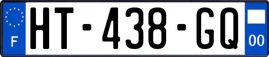 HT-438-GQ
