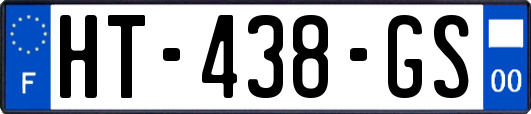 HT-438-GS