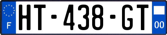 HT-438-GT