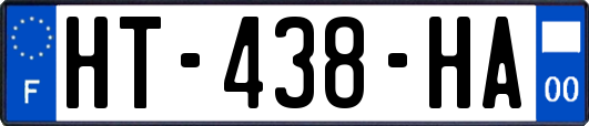 HT-438-HA