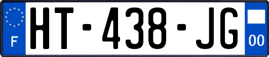 HT-438-JG
