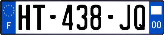 HT-438-JQ