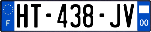HT-438-JV