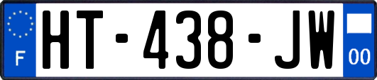 HT-438-JW