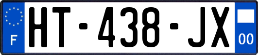 HT-438-JX
