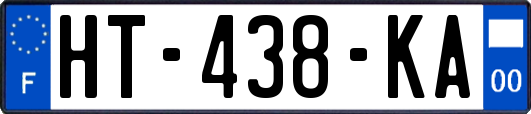 HT-438-KA
