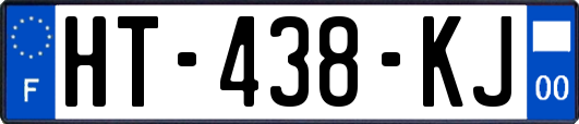 HT-438-KJ