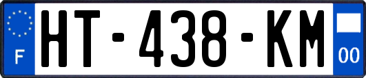 HT-438-KM