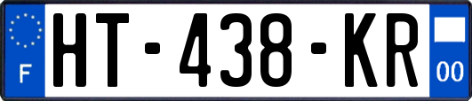 HT-438-KR