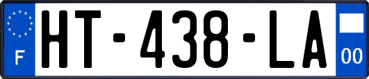 HT-438-LA