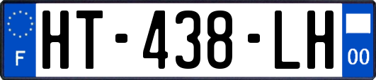 HT-438-LH