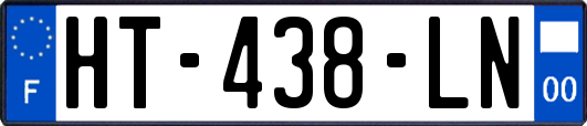 HT-438-LN