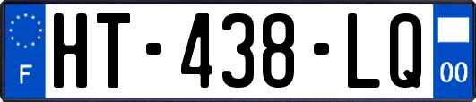 HT-438-LQ