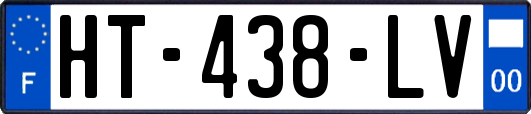 HT-438-LV