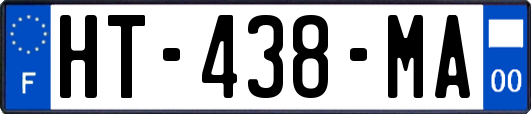 HT-438-MA
