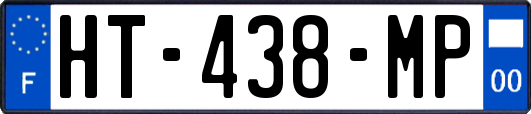 HT-438-MP