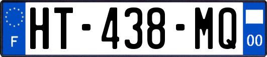 HT-438-MQ