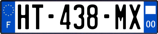 HT-438-MX