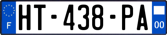 HT-438-PA