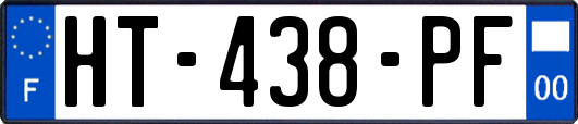 HT-438-PF