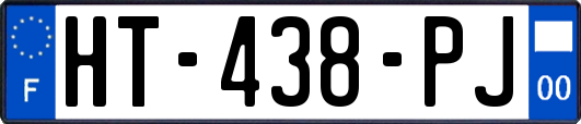 HT-438-PJ