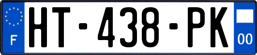 HT-438-PK