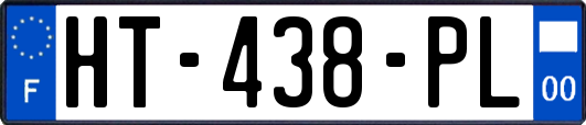 HT-438-PL