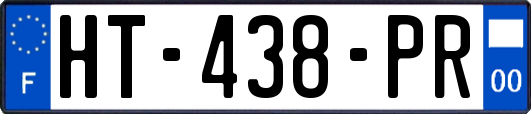 HT-438-PR