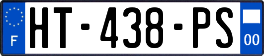 HT-438-PS