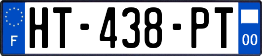 HT-438-PT
