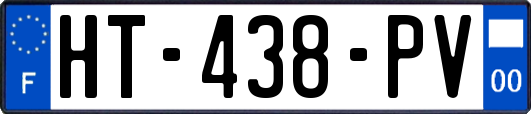 HT-438-PV