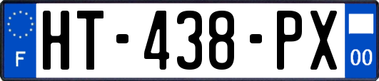 HT-438-PX