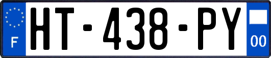 HT-438-PY