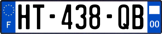 HT-438-QB