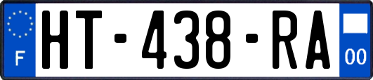 HT-438-RA