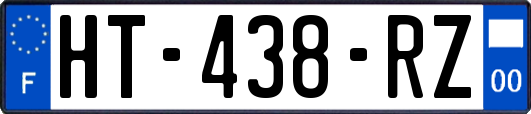 HT-438-RZ