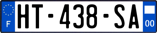 HT-438-SA